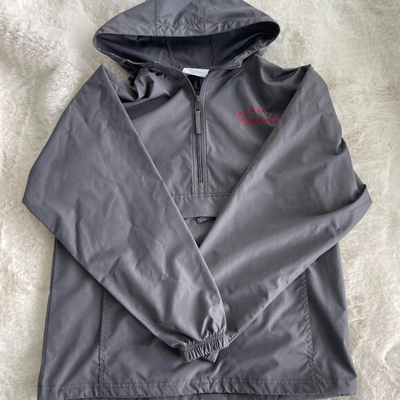 Fanatics Alabama Jacket - Picture 1 of 2